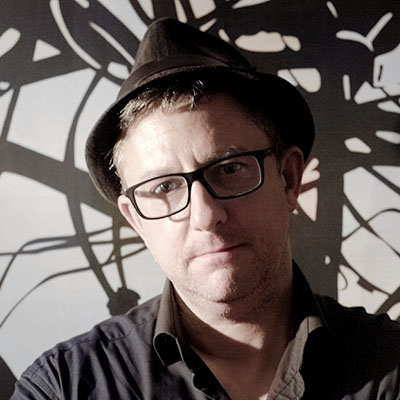 Toby Bieker